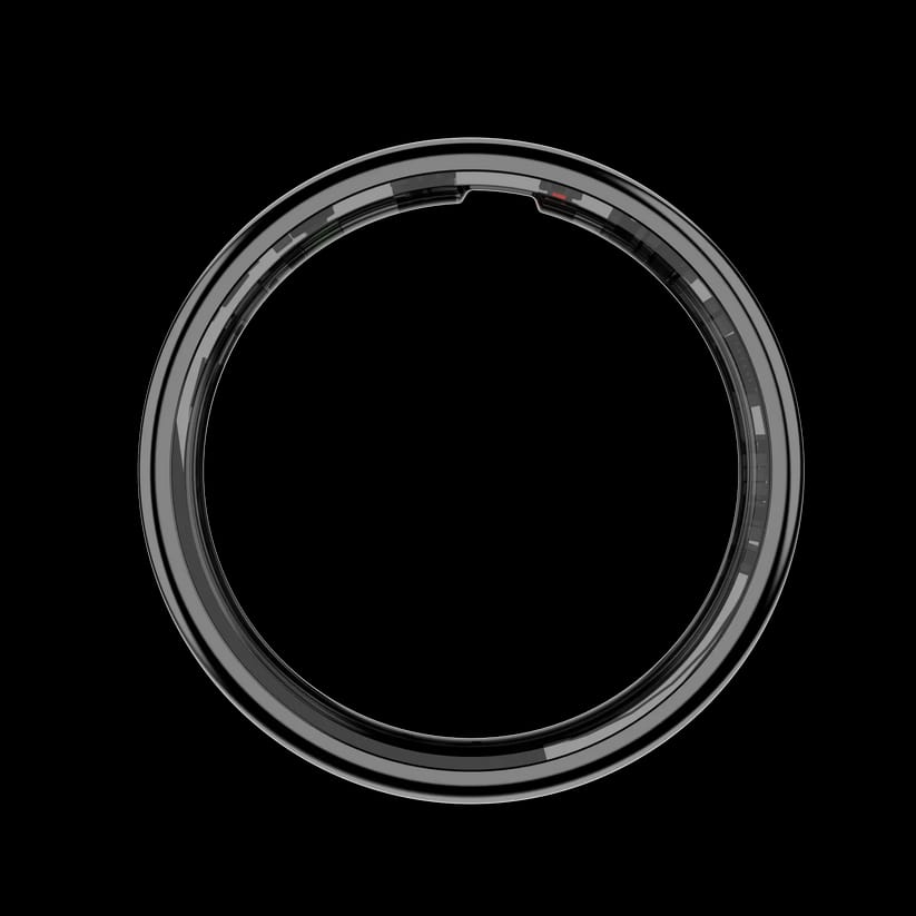 Vortex Pulse Ring